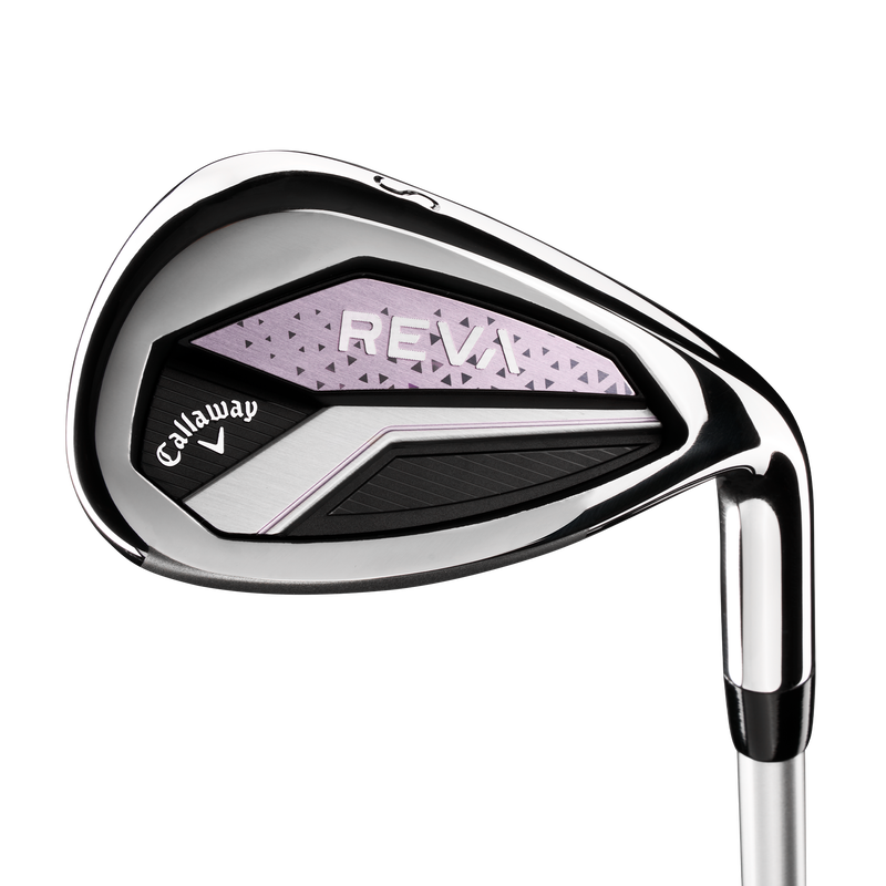 Women’s REVA 11-Piece Cart Bag Complete Set - View 10