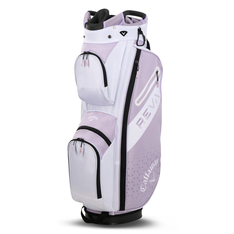Women’s REVA 11-Piece Cart Bag Complete Set - View 16
