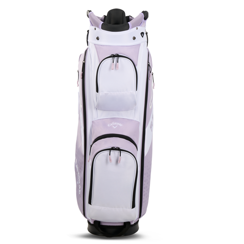 Women’s REVA 11-Piece Cart Bag Complete Set - View 17