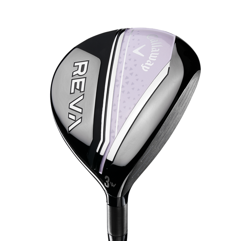 Women’s REVA 11-Piece Cart Bag Complete Set - View 6