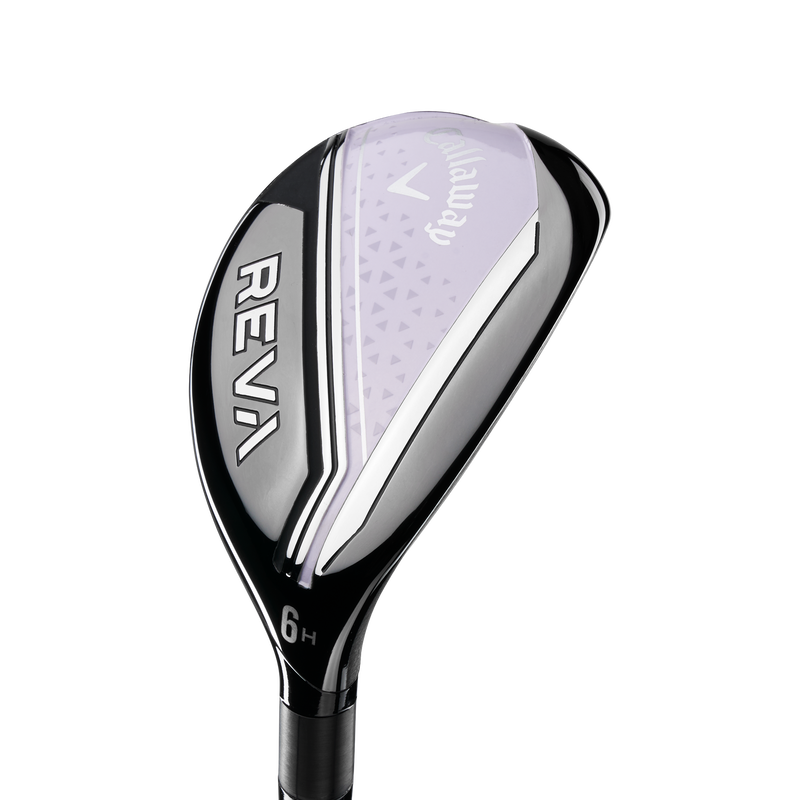 Women’s REVA 11-Piece Cart Bag Complete Set - View 8