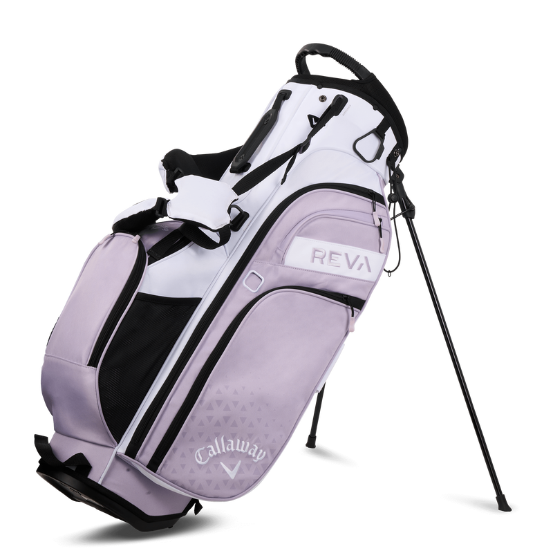 Women’s REVA 8-Piece Stand Bag Complete Set - View 15