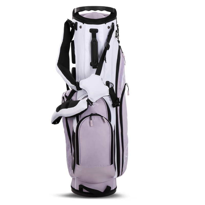 Women’s REVA 8-Piece Stand Bag Complete Set - View 17