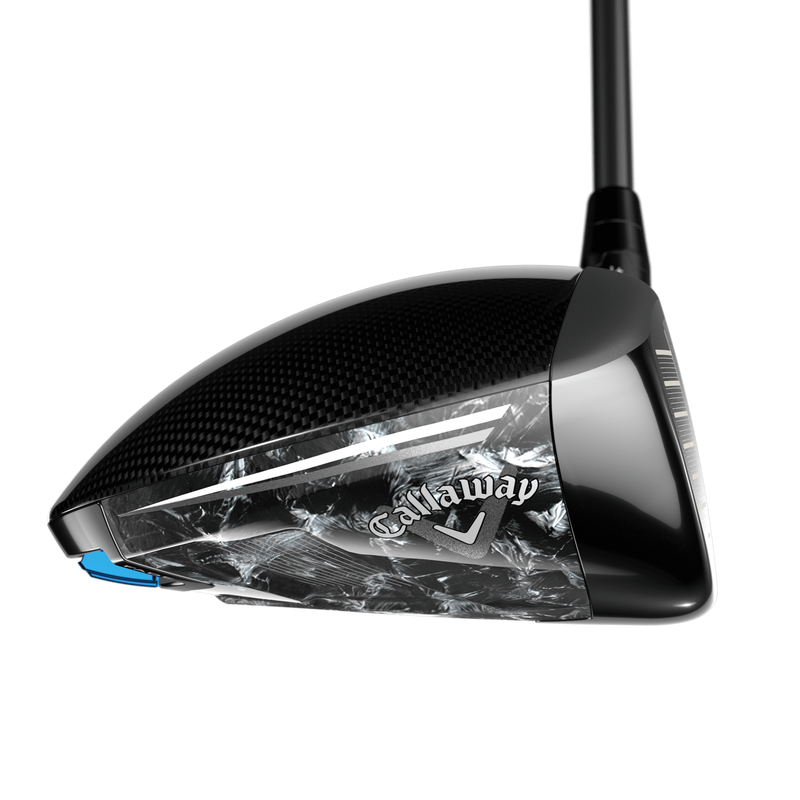 Callaway PARADYM Ai SMOKE MAX D 9.0° Paradym Ai Smoke MAX Driver