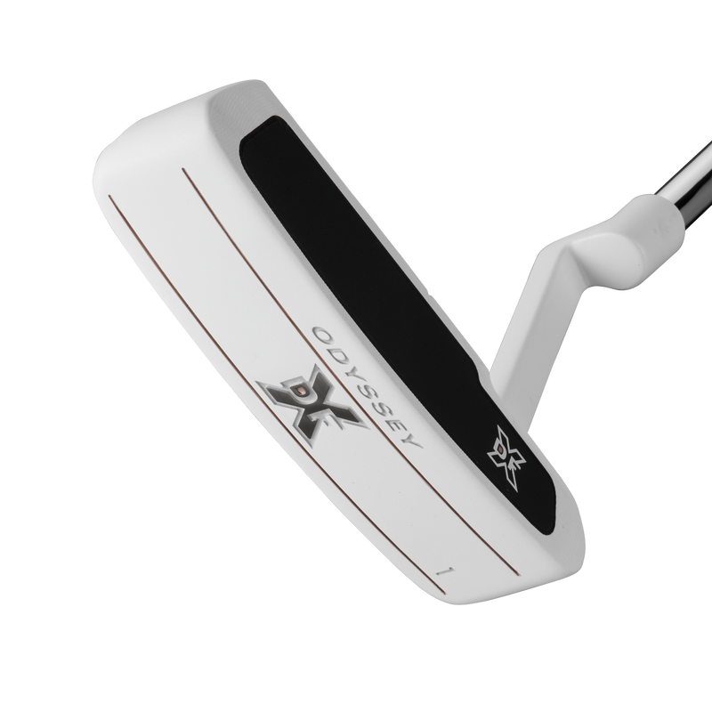 Women's DFX #1 Putter - View 3