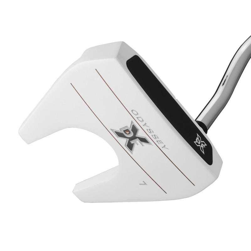 Women's DFX #7 Putter - View 4