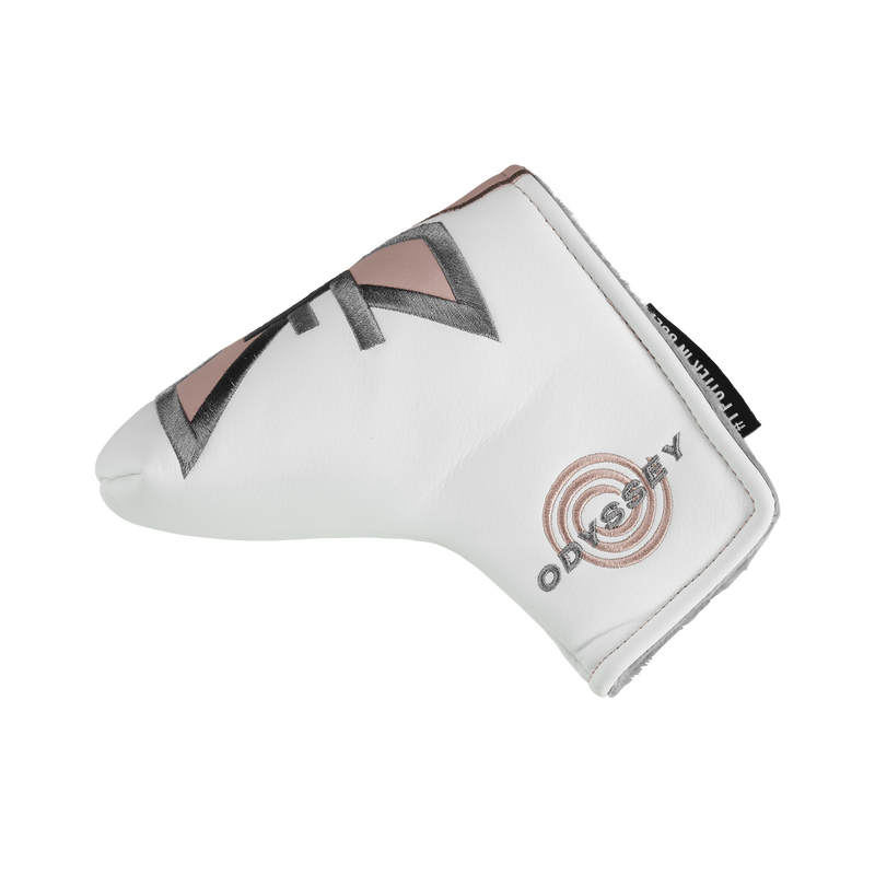 Women's DFX Rossie Putter - View 7