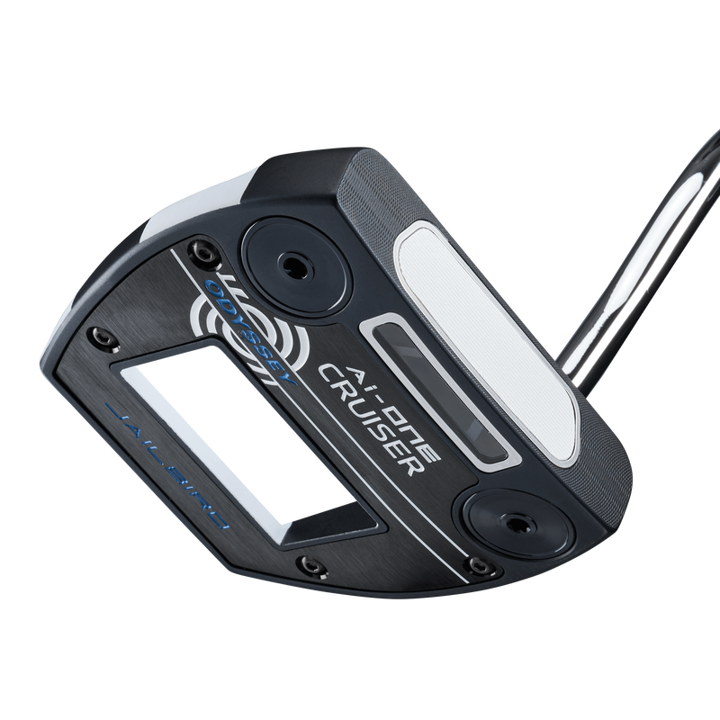 Ai-ONE Jailbird CRUISER Putter