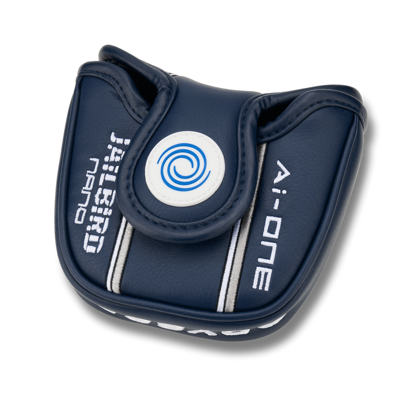 Ai-ONE Jailbird Nano DB Putter - View 6