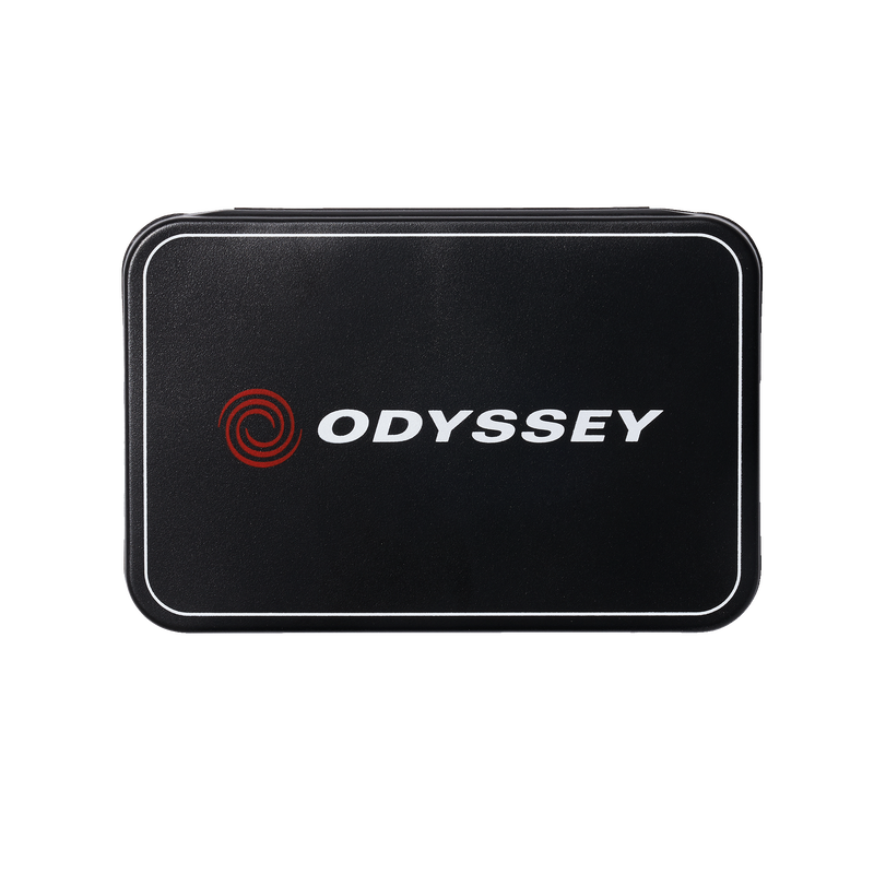 Odyssey Standard Weight Kit - View 10