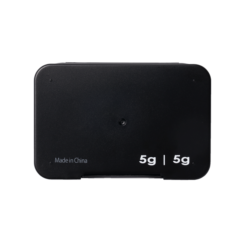 Odyssey Standard Weight Kit - View 3