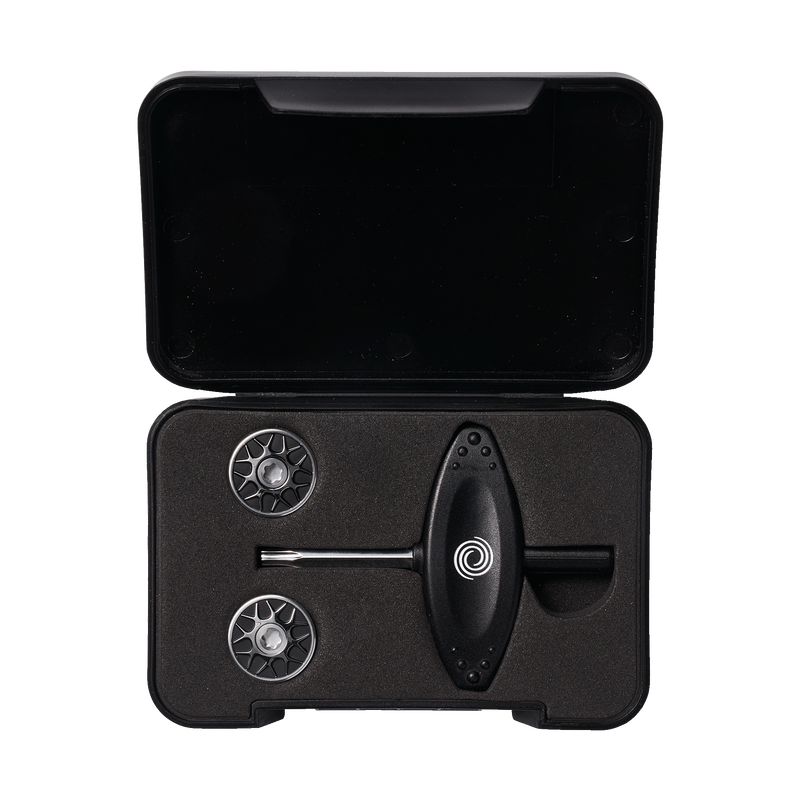 Odyssey Standard Weight Kit - View 6