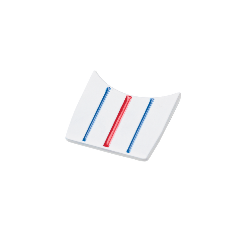 Triple Track Ball Markers 2-Pack - View 2