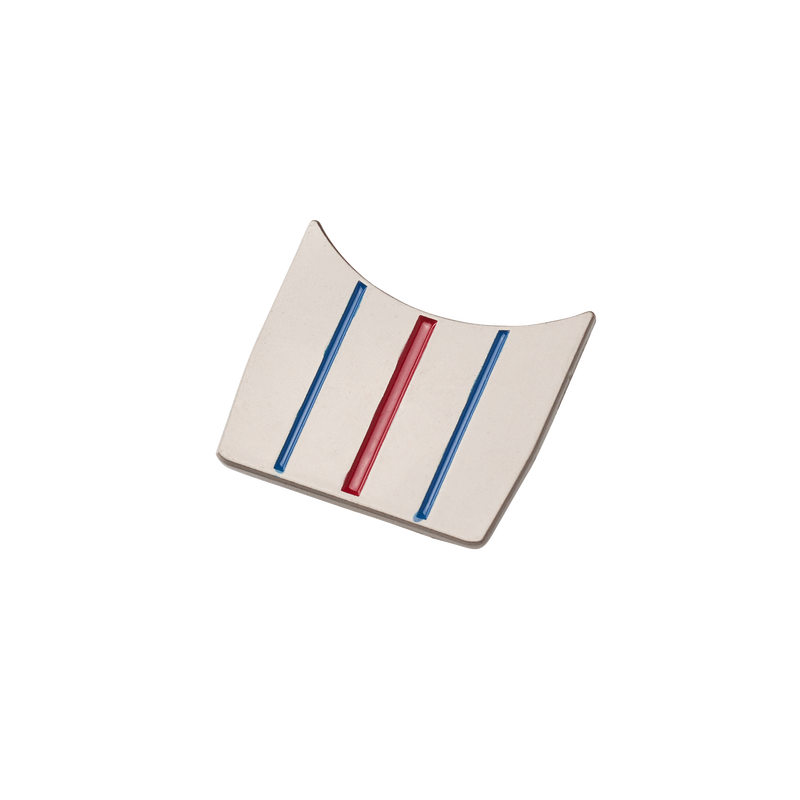 Triple Track Ball Markers 2-Pack - View 3