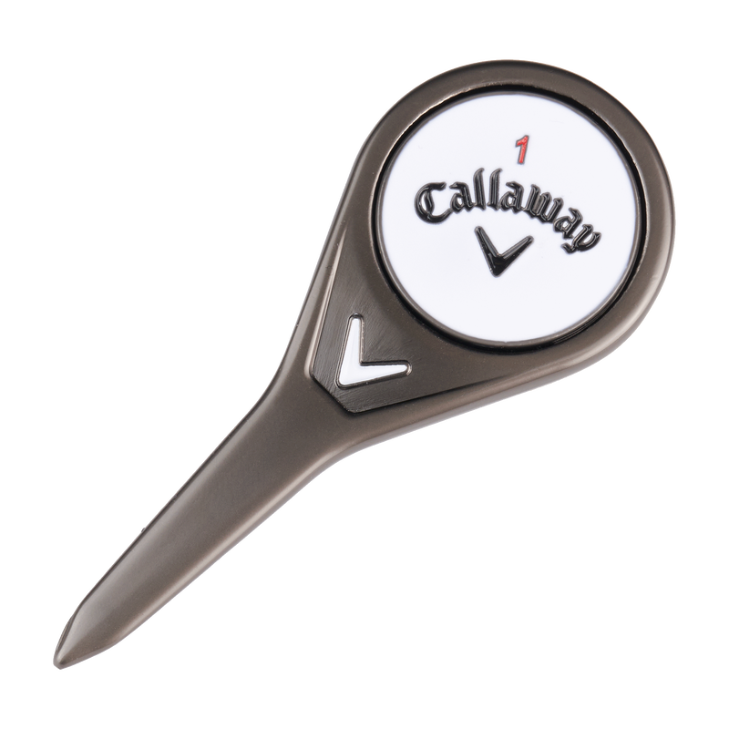 Single Prong Divot Tool - View 1