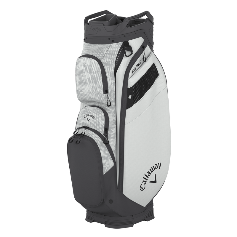 ORG 14 Cart Bag - View 1