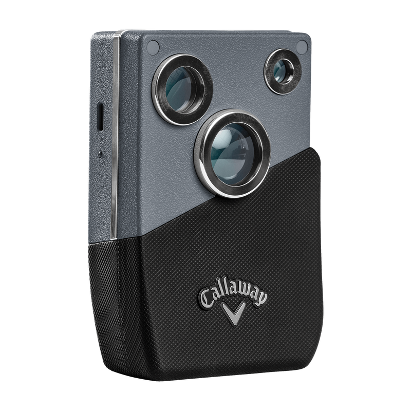 Callaway Screen View Laser Rangefinder - View 1