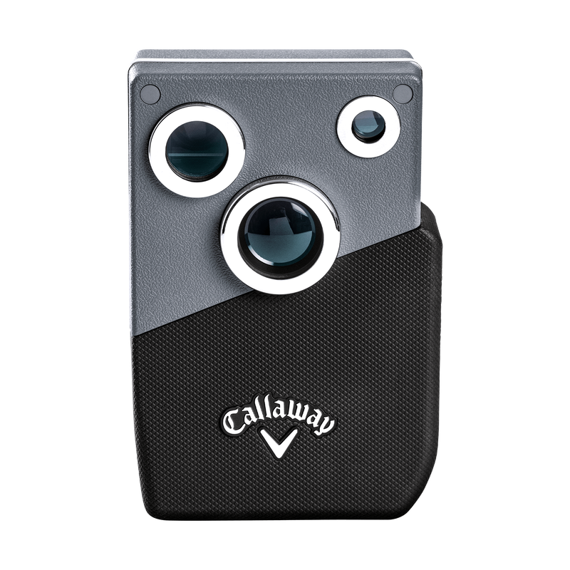 Callaway Screen View Laser Rangefinder - View 2