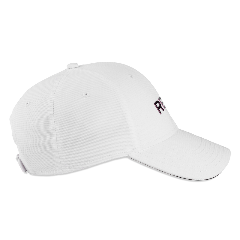 Women's REVA Liquid Metal Hat - View 4