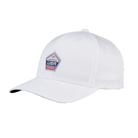 Patriot USA Hat