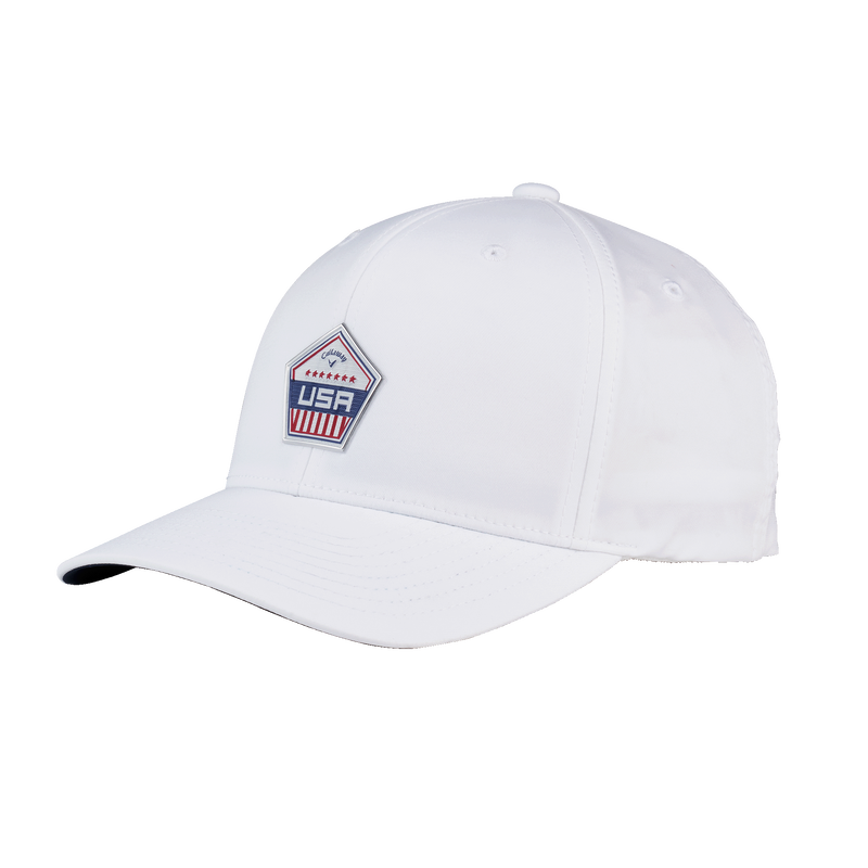 Patriot USA Hat - View 1