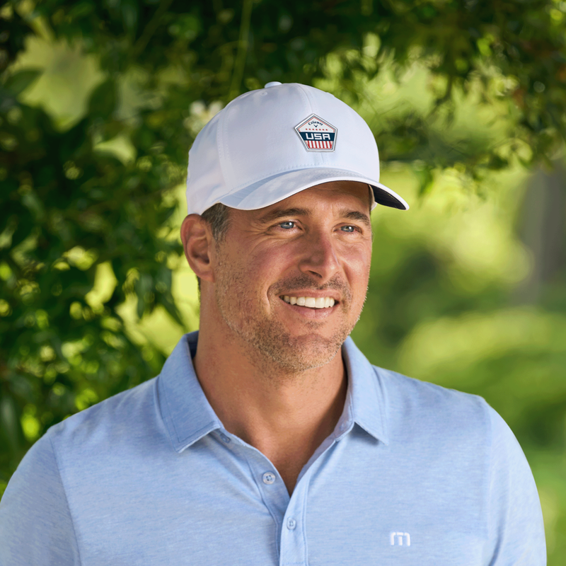 Patriot USA Hat - View 2