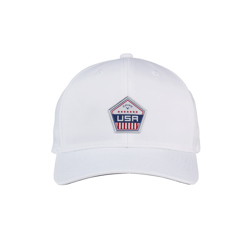 Patriot USA Hat - View 7