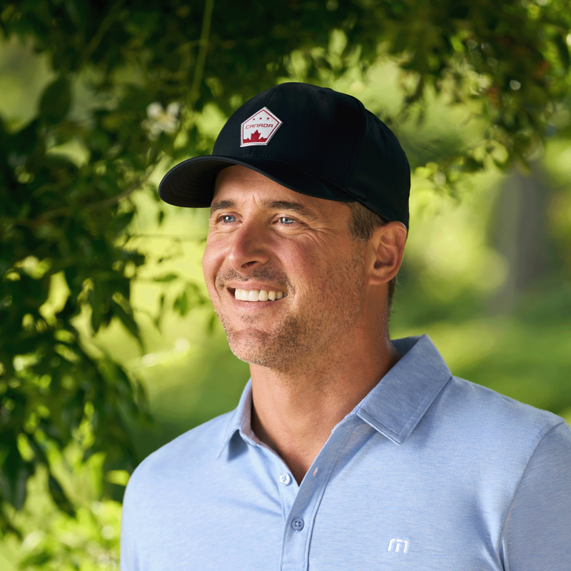 Patriot Canada Hat - View 3