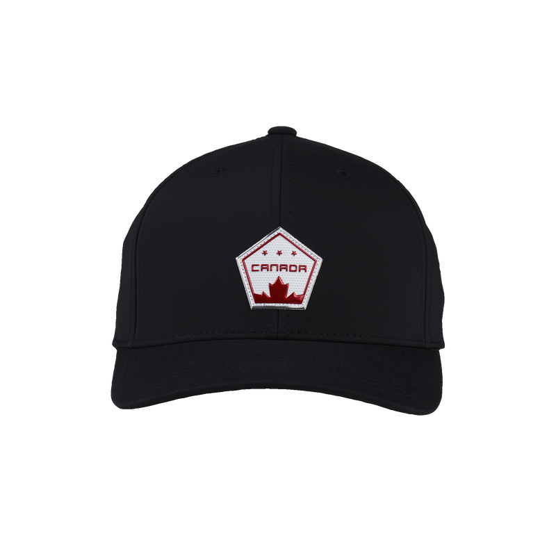 Patriot Canada Hat - View 7