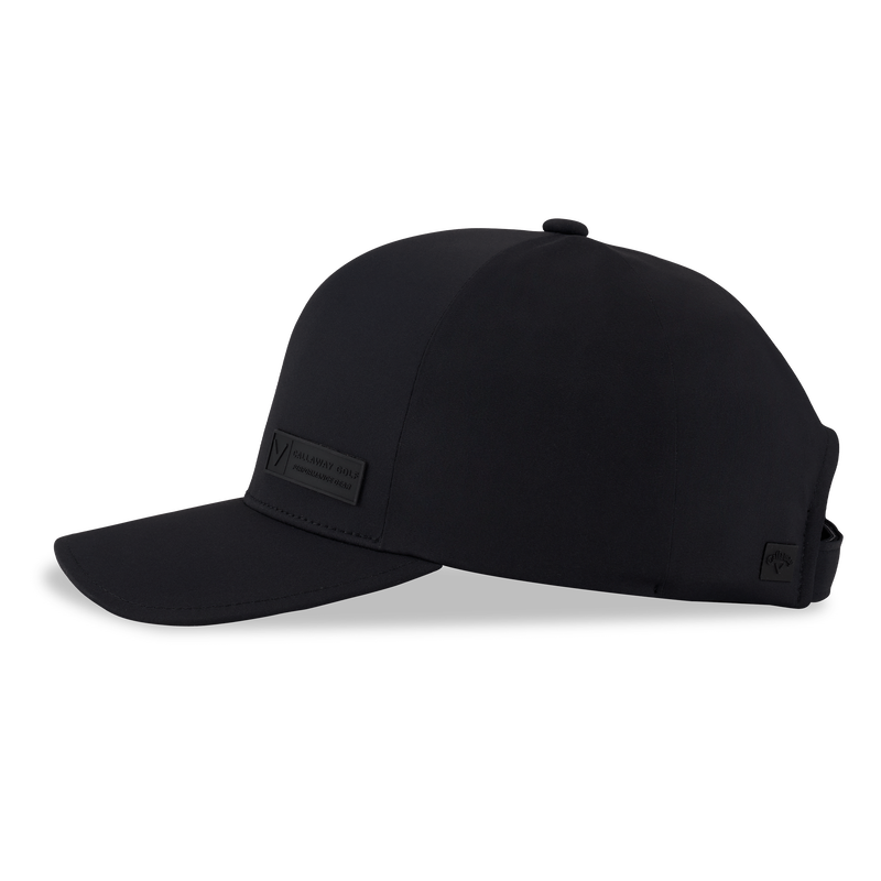 Delta Elite Adjustable Hat - View 3