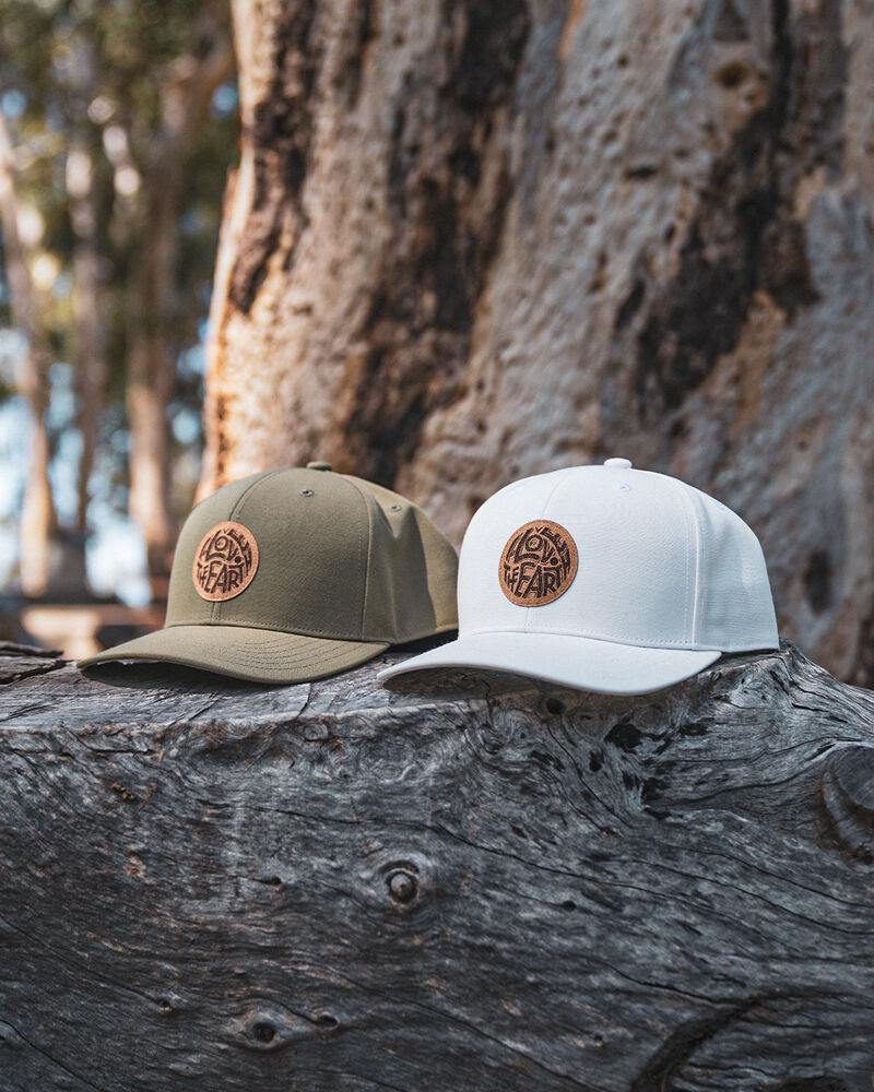 Earth Day Hat - View 3