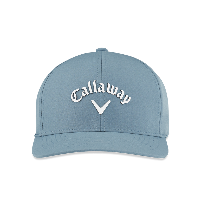 Stretch Fit Fitted Hat - View 5