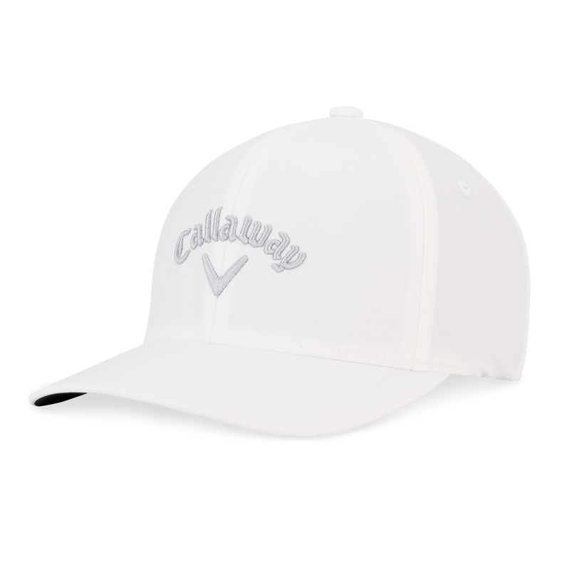 Stretch Fit Hat - View 1