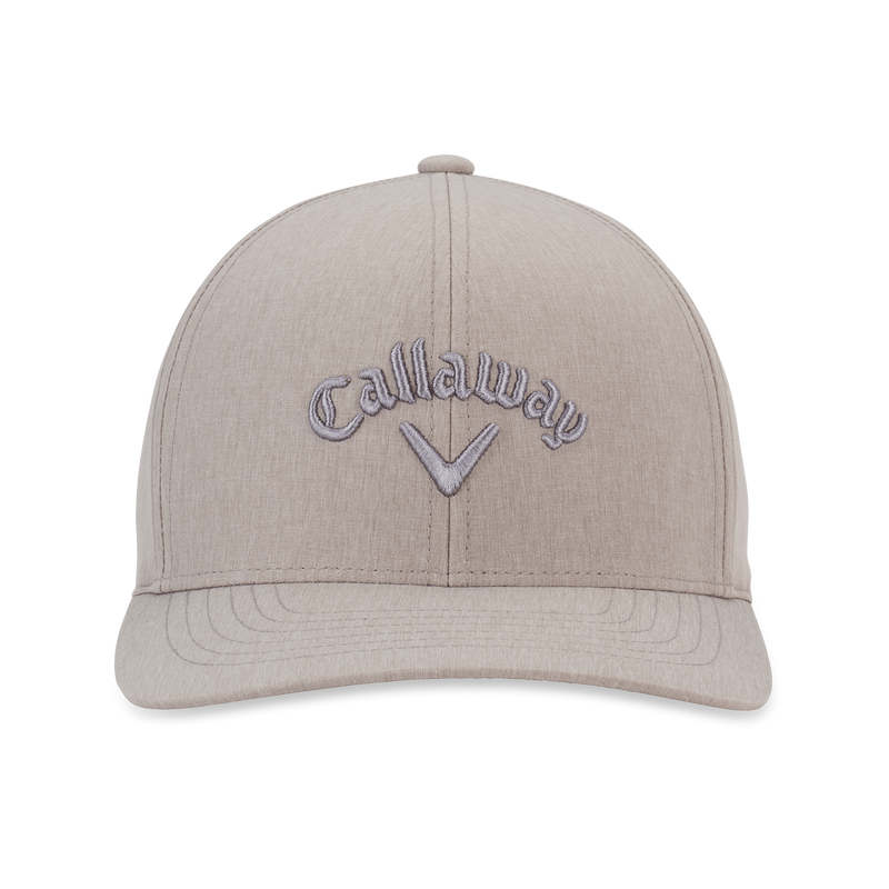 Stretch Fit Hat - View 5