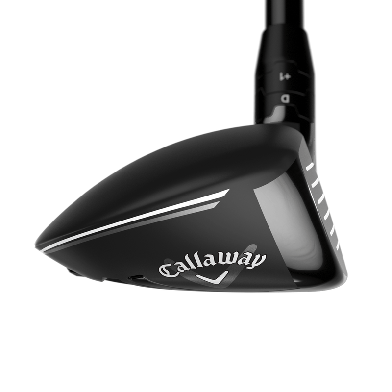 クラブ Callaway PARADYM Ai SMOKE MAX FAST 5H Callaway Paradym Ai Smoke MAX Fast Driver - Riverside Golf - Golf