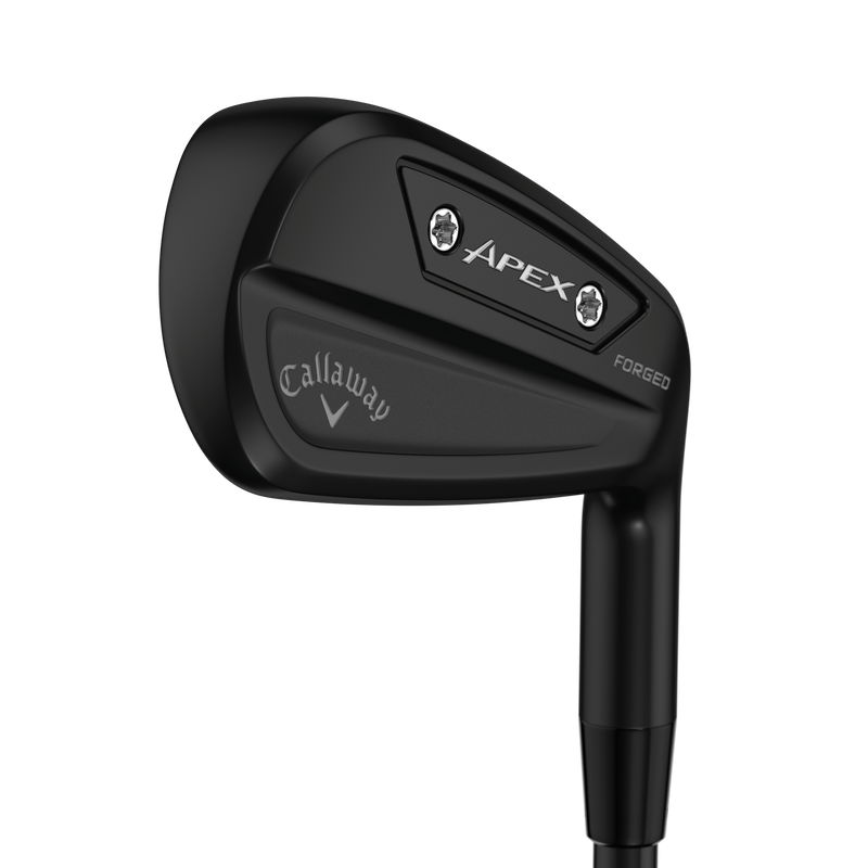 Apex Ai300 Black Shadow Irons - View 1