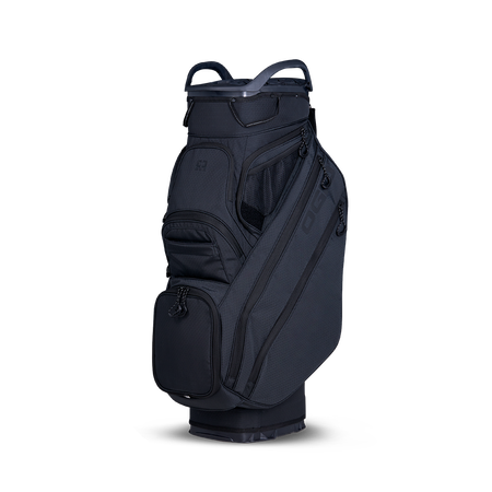 Silencer Cart Bag