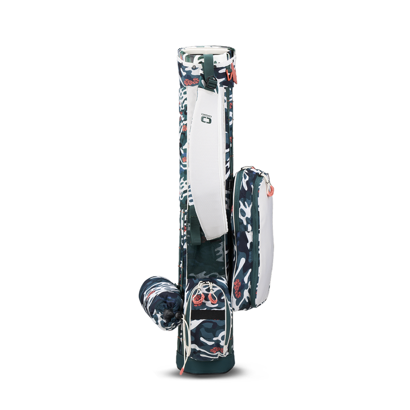 Funday Carry Golf Bag - View 7