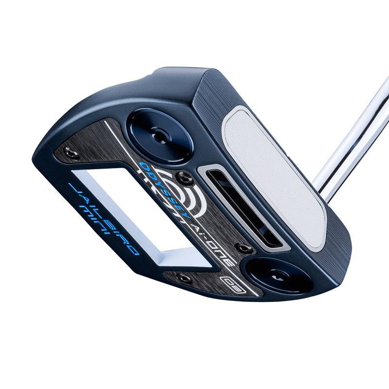 Ai-ONE Jailbird Mini Versa 90 DB Putter