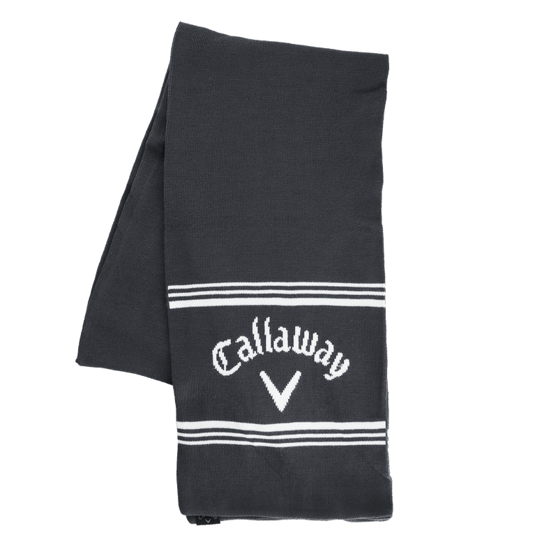 Winter Scarf - View 1