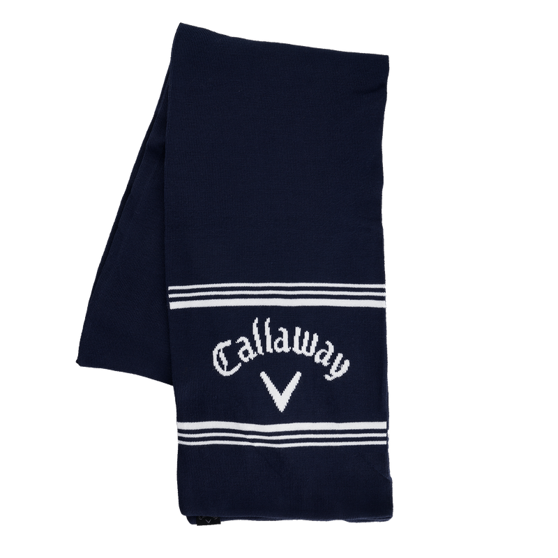 Winter Scarf - View 1