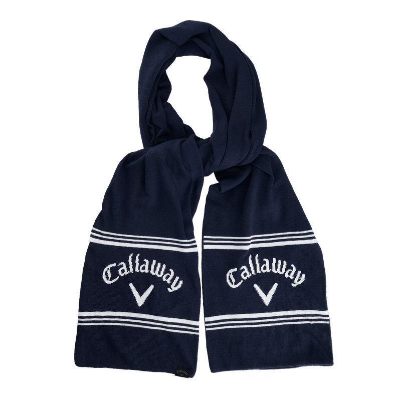 Winter Scarf - View 2