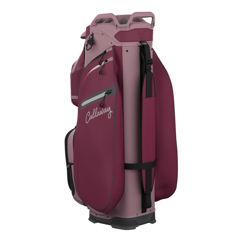 Callaway CARGO Cart Bag - View 2