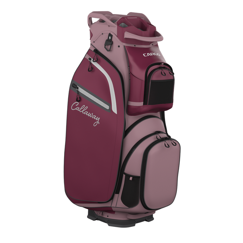 Callaway CARGO Cart Bag - View 3