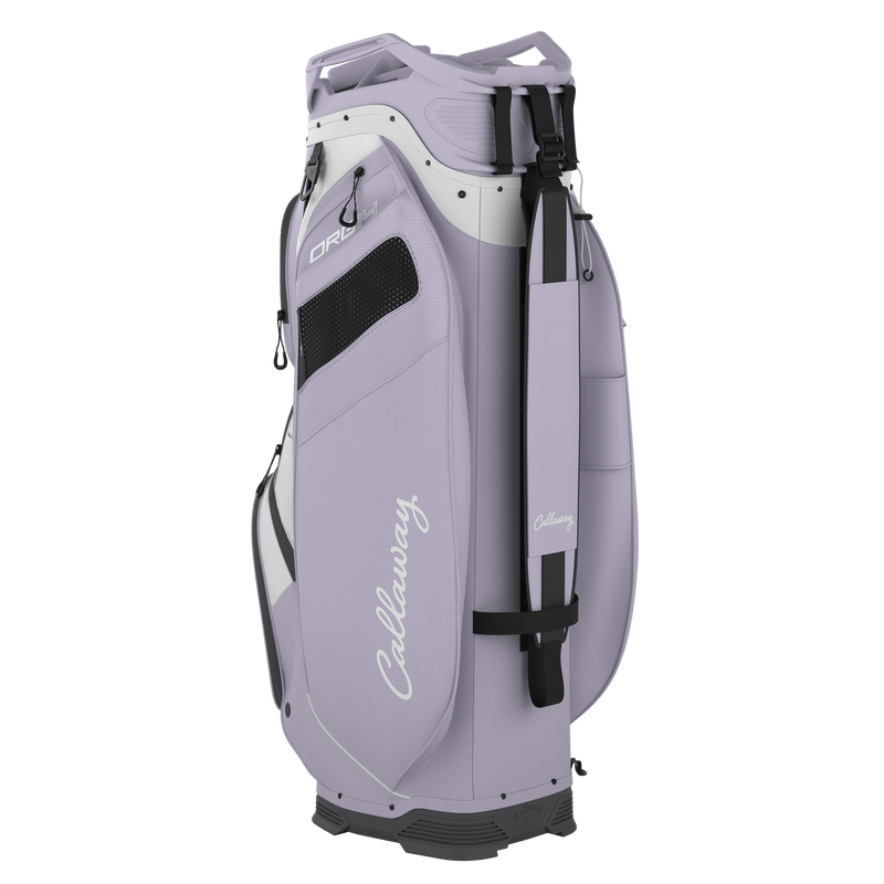 ORG 14 Cart Bag - View 4