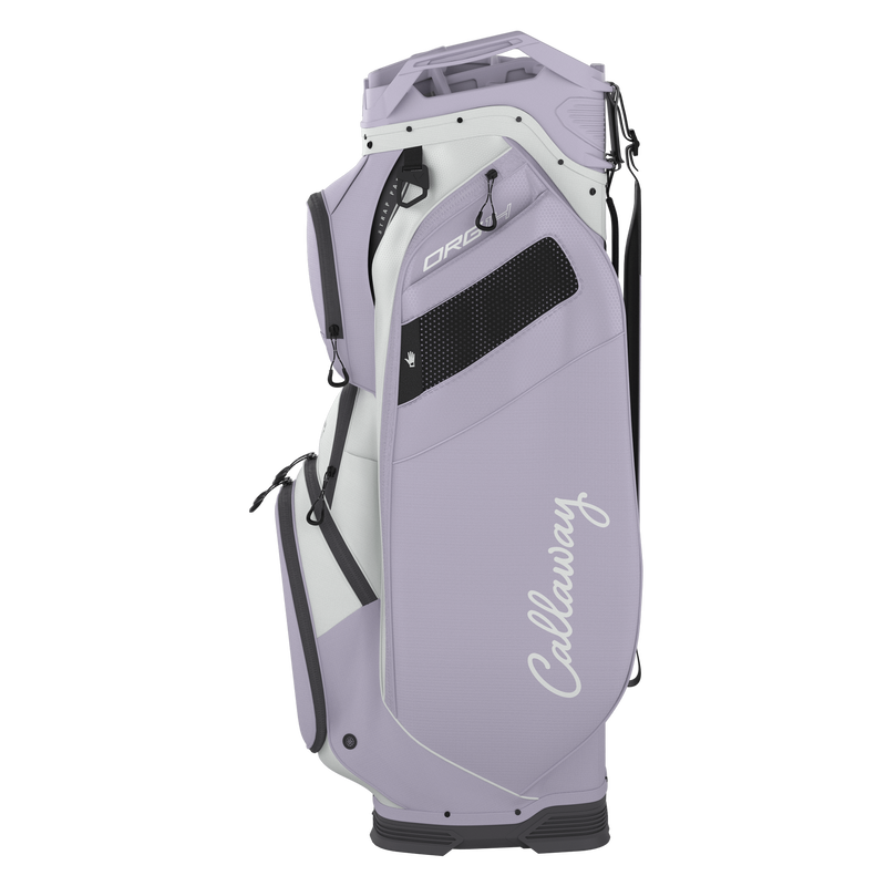 ORG 14 Cart Bag - View 5