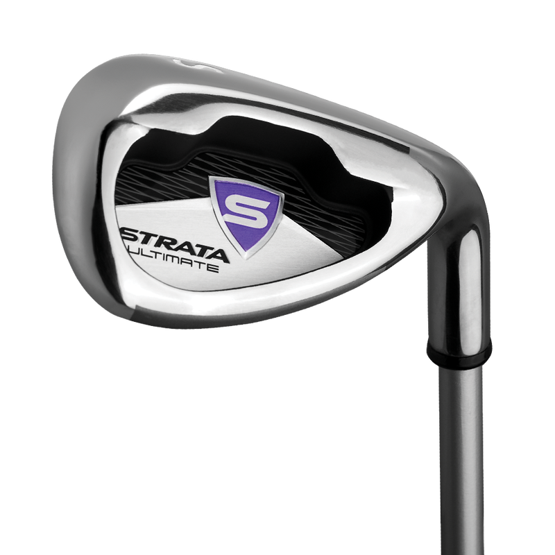 Women’s Strata Ultimate 16-Piece Complete Set - View 12