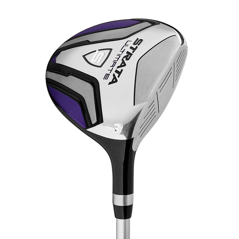 Women’s Strata Ultimate 16-Piece Complete Set - View 5