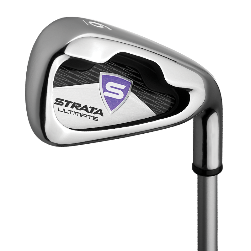 Women’s Strata Ultimate 16-Piece Complete Set - View 8