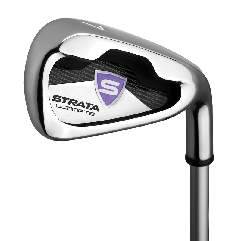 Women’s Strata Ultimate 16-Piece Complete Set - View 9